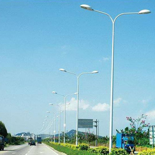 市電路燈