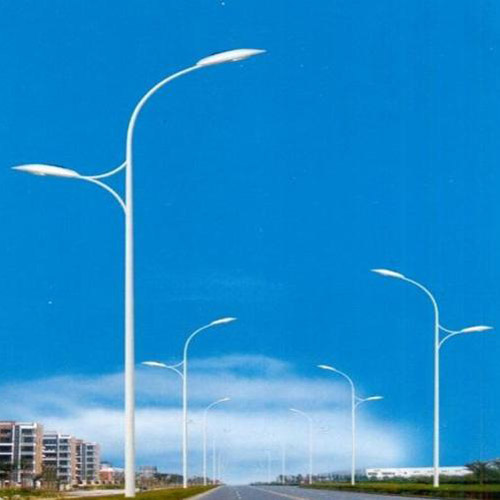 市電路燈