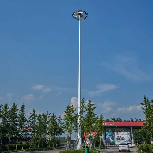 高桿燈