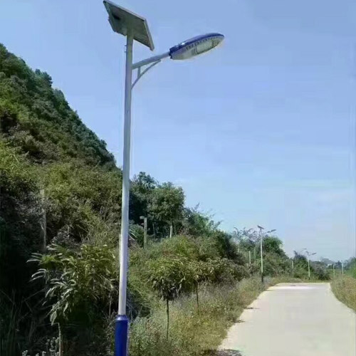 太陽(yáng)能路燈