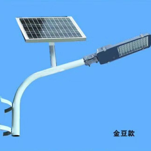 太陽能路燈