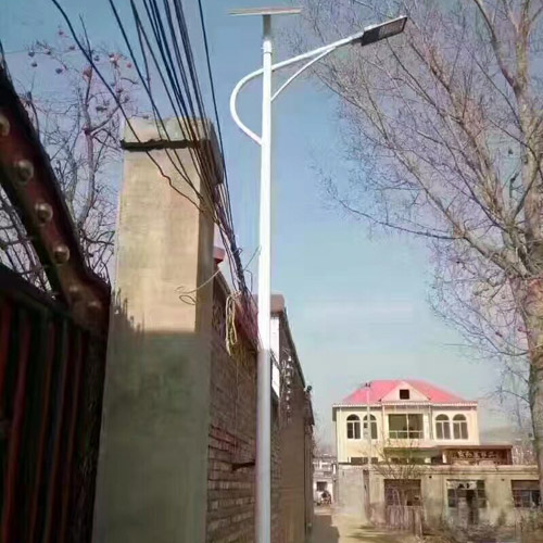 太陽能路燈