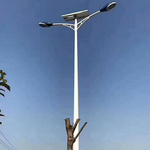 太陽能路燈