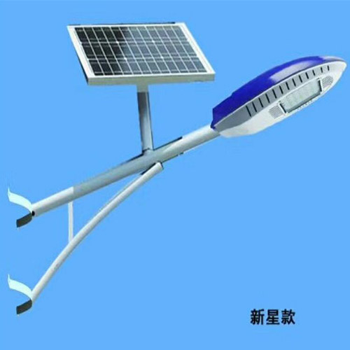 太陽能路燈