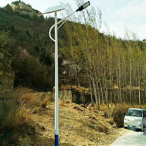 太陽能路燈
