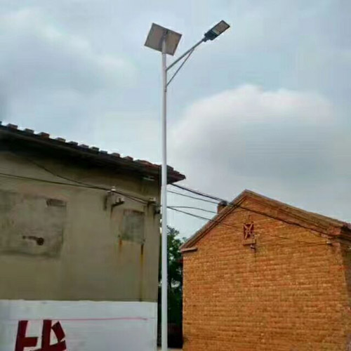 太陽能路燈