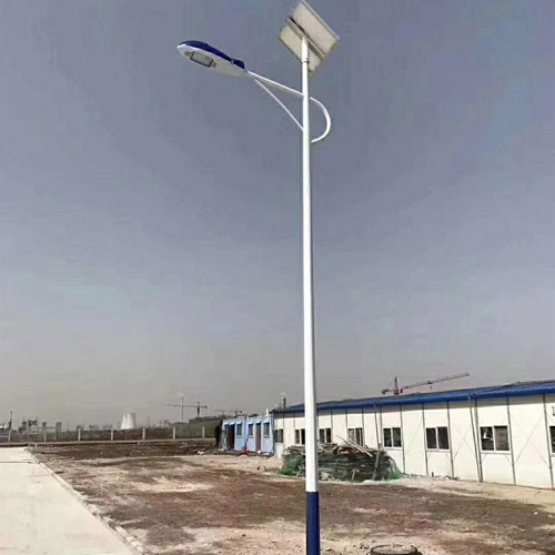 太陽能路燈