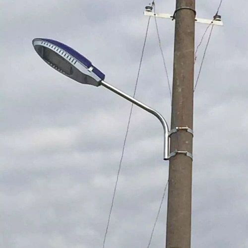 市電路燈