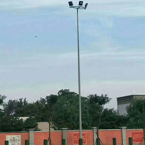 高桿燈