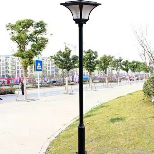 庭院燈