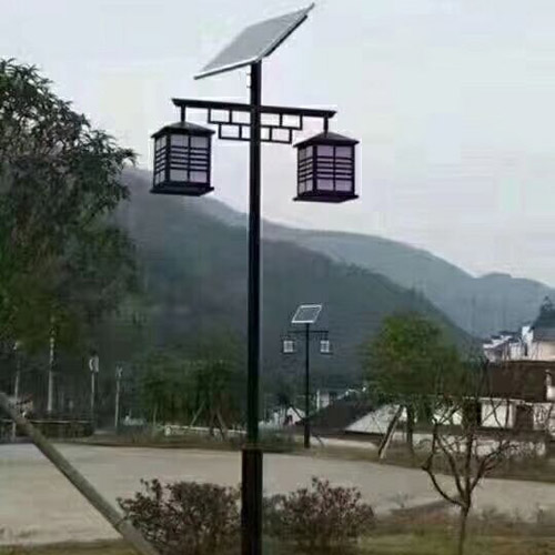 庭院燈
