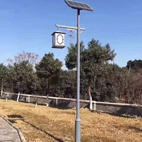 庭院燈