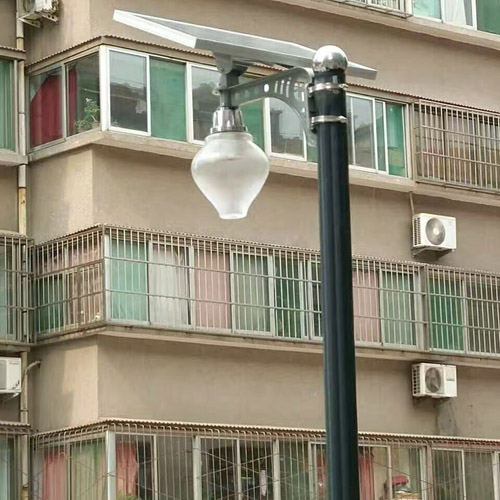 庭院燈