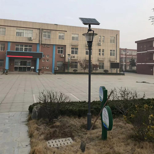 庭院燈