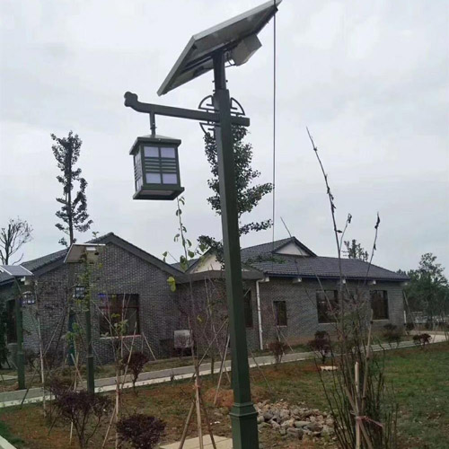庭院燈
