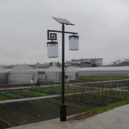 庭院燈