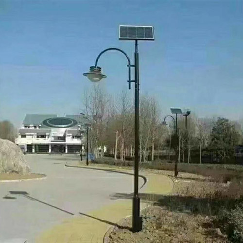 庭院燈