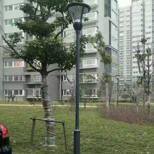 庭院燈