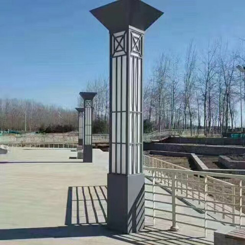 景觀亮化