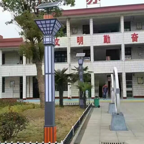 景觀亮化