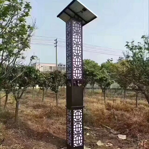 景觀亮化