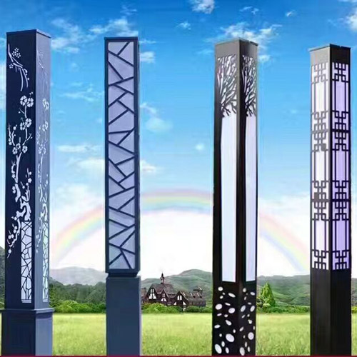 景觀亮化