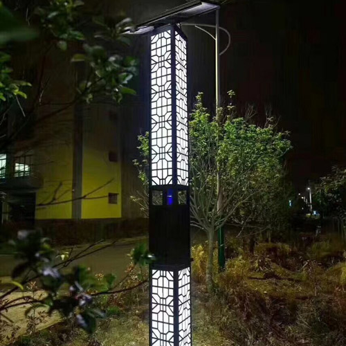 景觀亮化