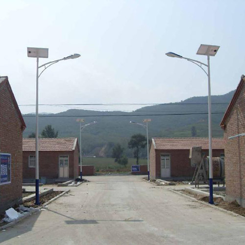 太陽能路燈