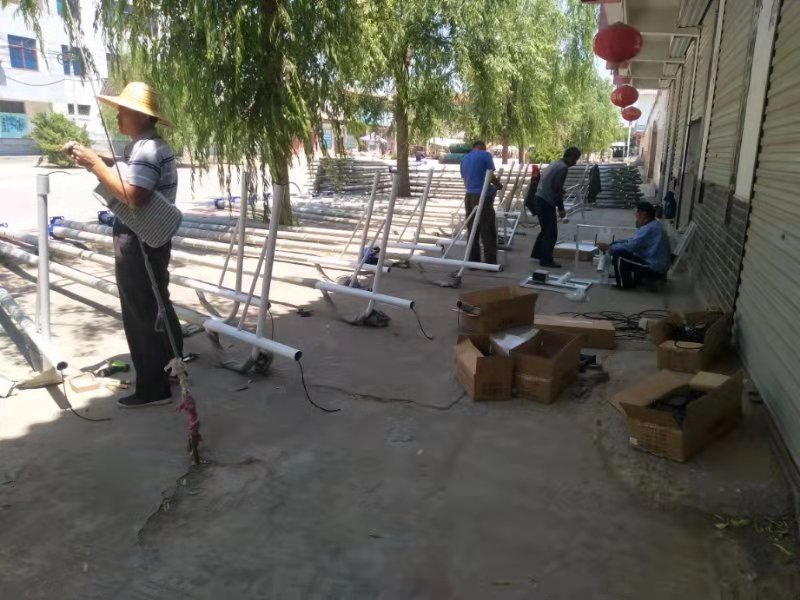 開創云全域建站