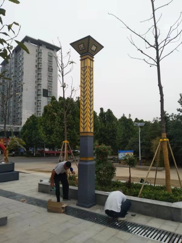 開創云全域建站